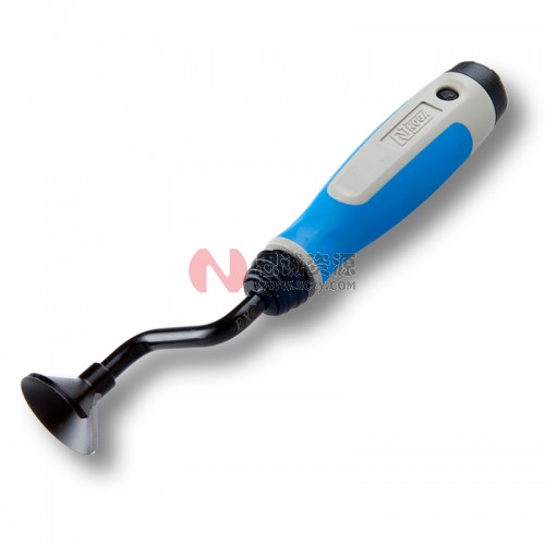 NG3500 诺佳(NOGA) 重型外圆倒角修边器图3