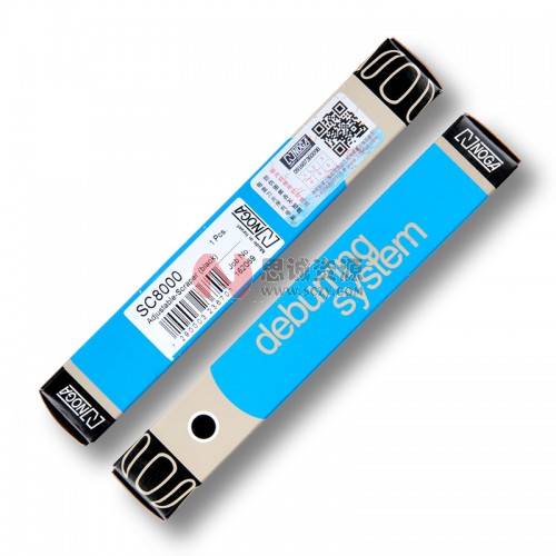 SC8000 诺佳(NOGA) 可调刮刀-三角刮刀图3