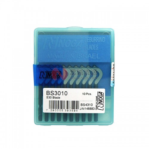BS3010 诺佳(NOGA) 修边器S30刀头图5