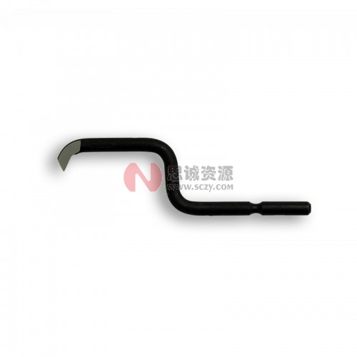 BC1001 诺佳(NOGA)修边器TC刀头图2