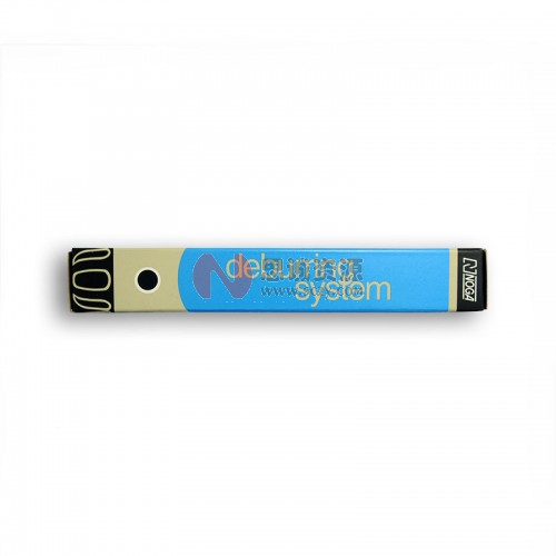 BT8001 诺佳(NOGA) 修边器T80刀头图3