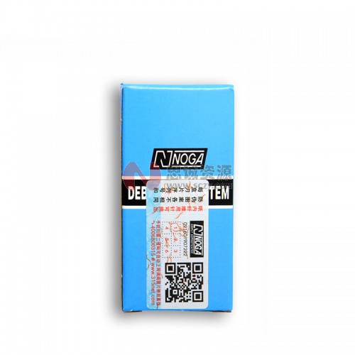 BL3001诺佳(NOGA)修边器 L3刀头图2