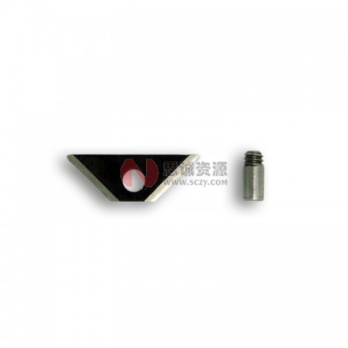 BR2001 诺佳(NOGA) 修边器R2内外孔刀头
