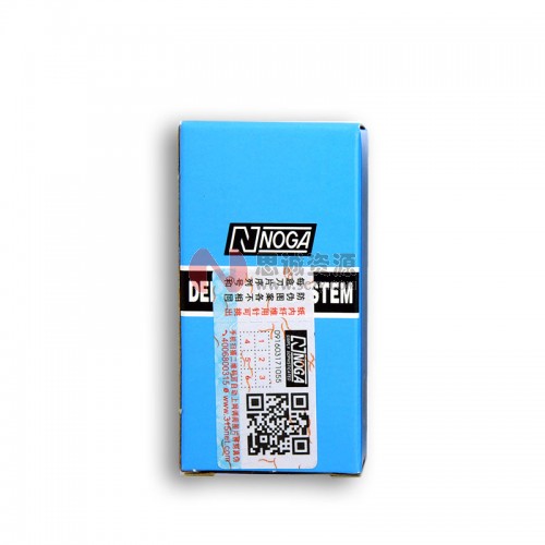 BR3001 诺佳(NOGA)修边器 R3内外孔刀头图3