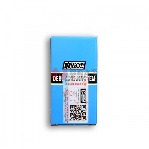 BC8301 诺佳(NOGA)修边器RD8.3 内外孔刀头图4