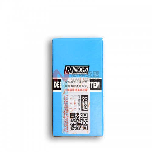 BO1001 诺佳(NOGA)修边器 OR刀头图4