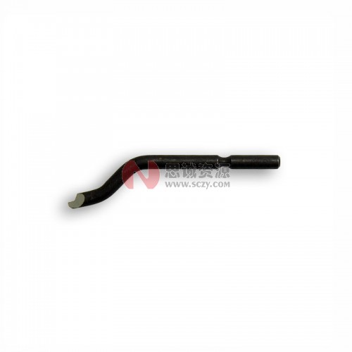 BS8001 诺佳(NOGA)修边器 S80刀头图2