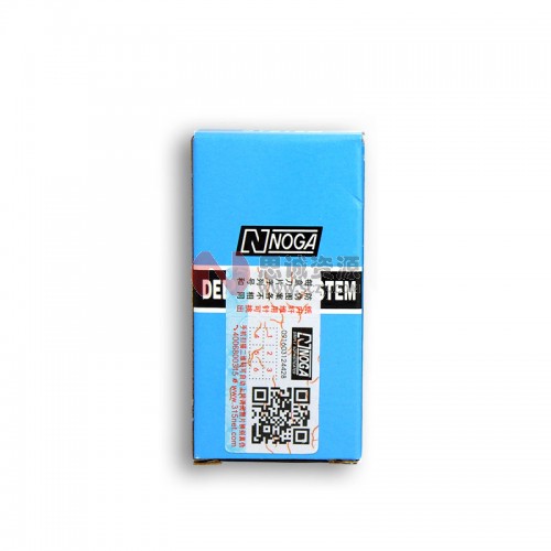 NOGA诺佳 BC6301 内外孔刀头圆孔倒角图3