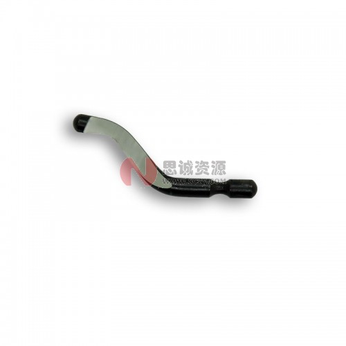 BN1310 诺佳(NOGA)修边器 N10含钛刀头图4