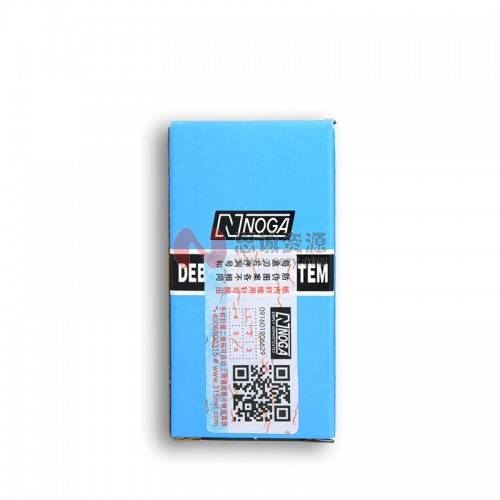 BD5501 诺佳(NOGA) 修边器D55刀头图4