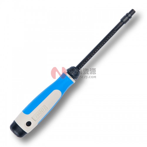 NOGA诺佳 EL02003 延长刀杆修边器S支架图2