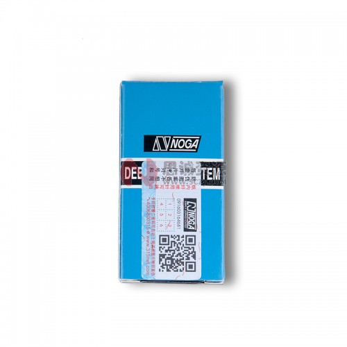 CH0950诺佳(NOGA)电动内圆修边连接杆-修边器夹杆图3