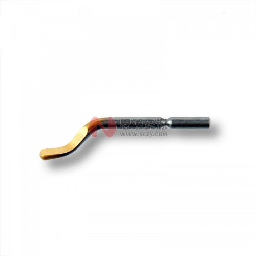 BS2012 诺佳(NOGA) 修边器S20Tin刀头图4