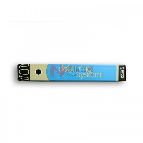 BT1200 诺佳(NOGA) 修边器T120刀头图5
