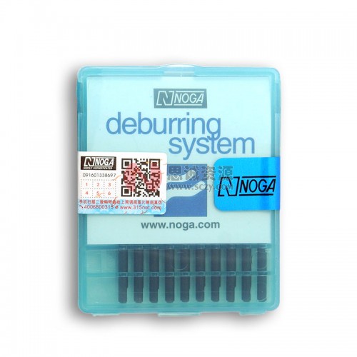 BD6610 诺佳(NOGA)修边器 D66刀头图2