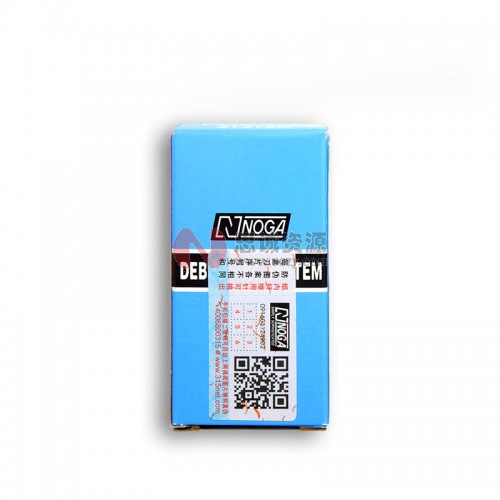BC1651 诺佳(NOGA) 修边器RD16.5 内外孔刀头图4