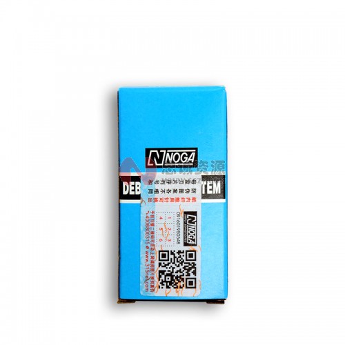BN9009 诺佳(NOGA) 修边器N90K刀头图2