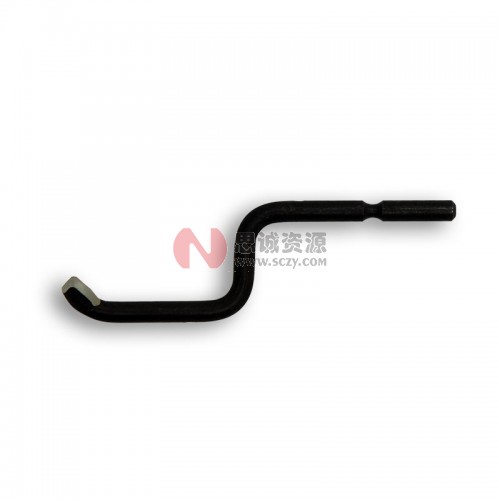 BO1001 诺佳(NOGA)修边器 OR刀头图3