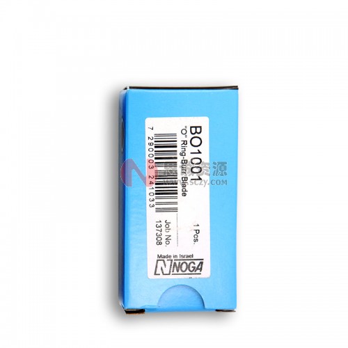 BO1001 诺佳(NOGA)修边器 OR刀头图5