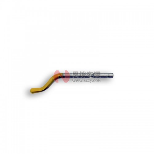 BS1019 诺佳(NOGA) 修边器S100镀钛刀头图4