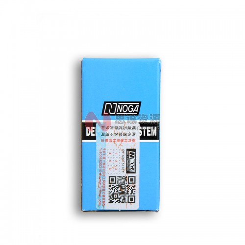 BC1001 诺佳(NOGA)修边器TC刀头图3