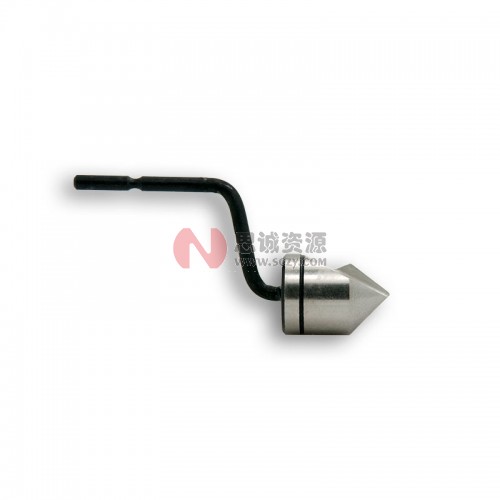 BC1651 诺佳(NOGA) 修边器RD16.5 内外孔刀头图3