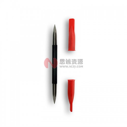 BT1200 诺佳(NOGA) 修边器T120刀头图3