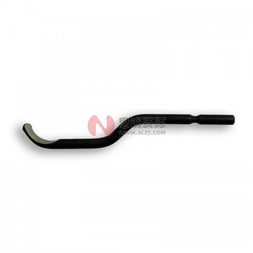 BS6001 诺佳(NOGA) 修边器S60刀头图3