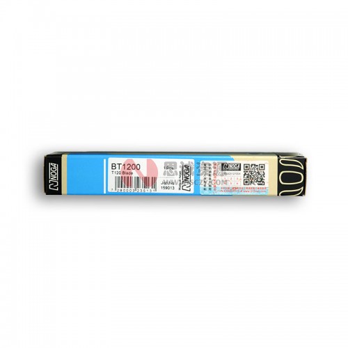 BT1200 诺佳(NOGA) 修边器T120刀头图4