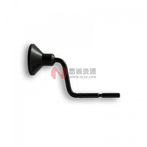 EX2001 诺佳(NOGA)修边器 EX18内外孔刀头图2