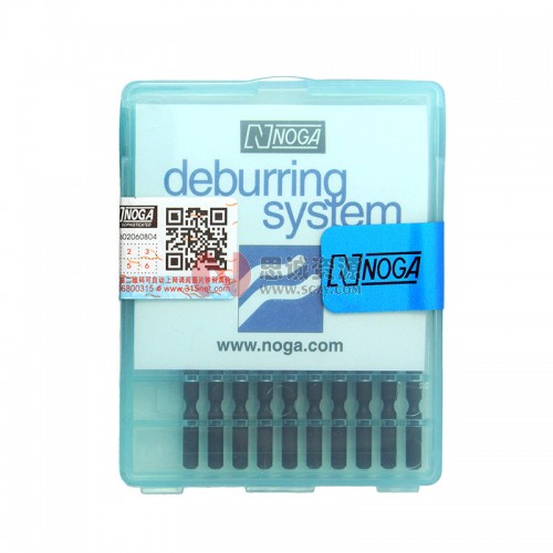 BK3010 诺佳(NOGA) 修边器S150刀头图2