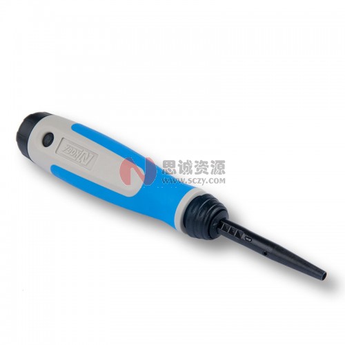 EL05003 诺佳D刀头夹杆-修边器夹杆图4