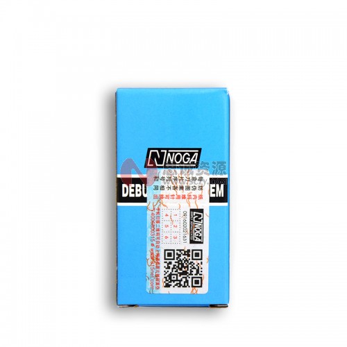 BD7701 诺佳(NOGA)修边器 D77刀头图3