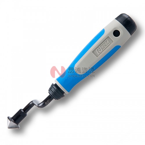 NG3400 诺佳(NOGA) 重型内孔倒角修边器图2