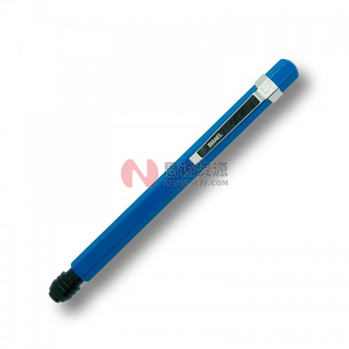 TB1600 诺佳(NOGA)修边器喷漆六角铝手柄图2