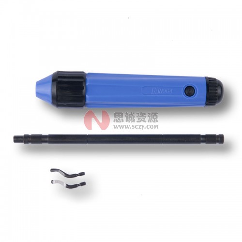 LB1000 诺佳(NOGA) 利驰修边器图5