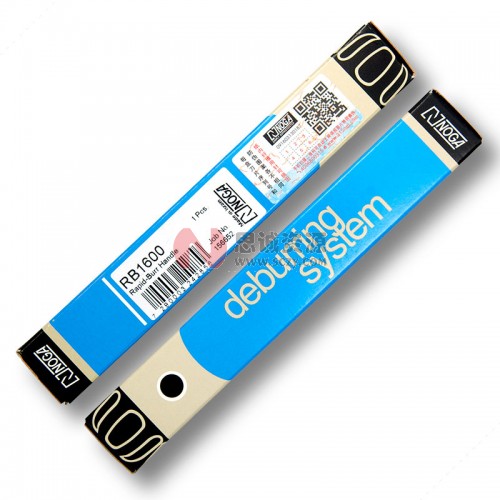 RB1600 诺佳(NOGA)修边器喷漆六角铝手柄图4