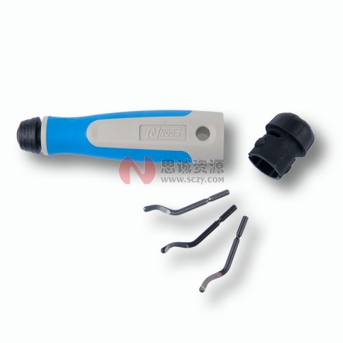 NB3000 诺佳(NOGA) 3号经典修边器图5