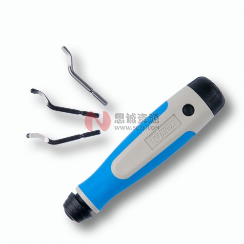 NB3000 诺佳(NOGA) 3号经典修边器图4