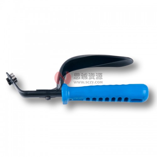 DB1000 诺佳(NOGA) 双面修边器图4
