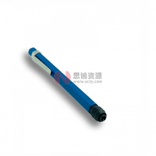 TB1600 诺佳(NOGA)修边器喷漆六角铝手柄图4