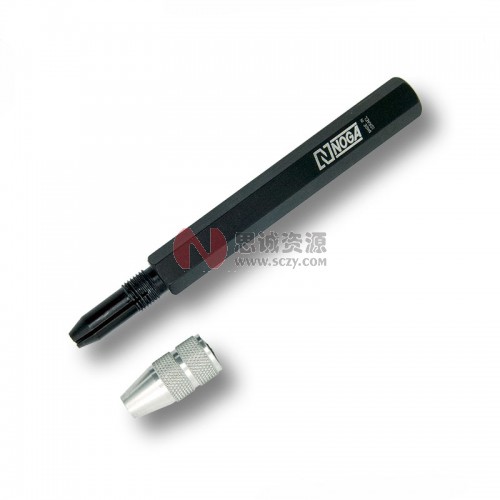 SC1300 诺佳(NOGA)修边器铝氧化手柄图3