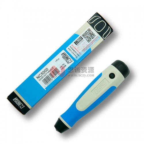 NC5000 诺佳(NOGA)修边器陶瓷手柄图5