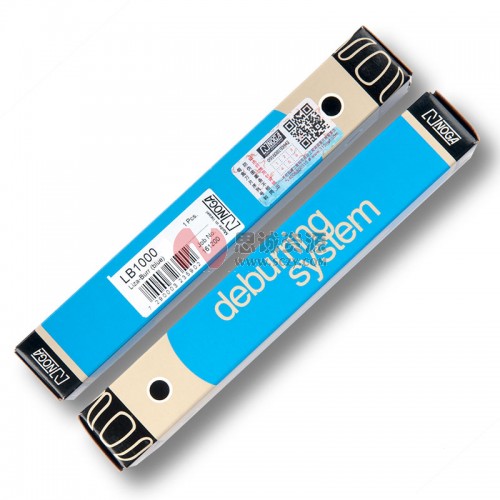 LB1000 诺佳(NOGA) 利驰修边器图6