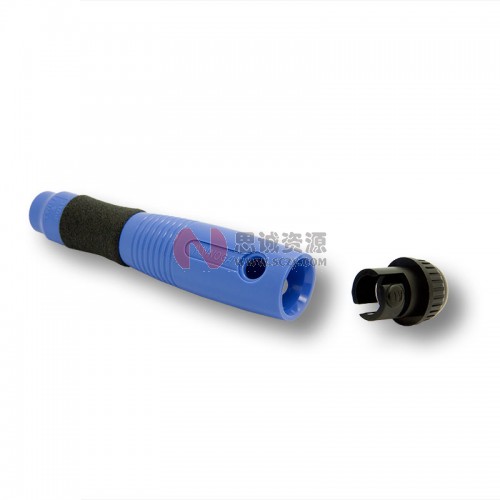 SG3000 诺佳(NOGA)修边器柔夹手柄图4