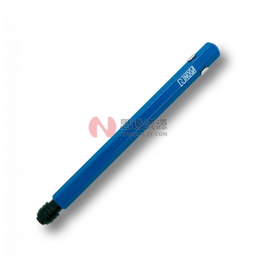 TB1600 诺佳(NOGA)修边器喷漆六角铝手柄图3