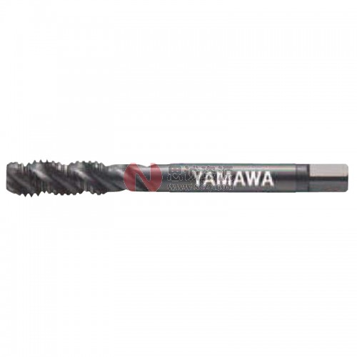 日本弥满和YAMAWA螺旋丝攻（盲孔用） SU2-SP难切削不锈钢用螺旋丝攻