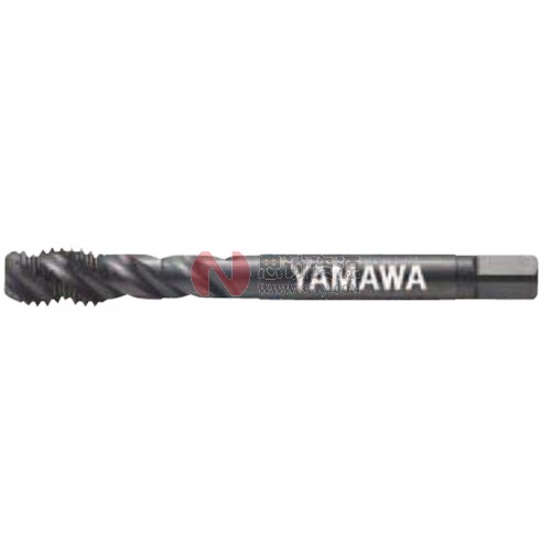 日本弥满和YAMAWA螺旋丝攻（盲孔用） SU-S-SP不锈钢用深孔加工用螺旋丝攻