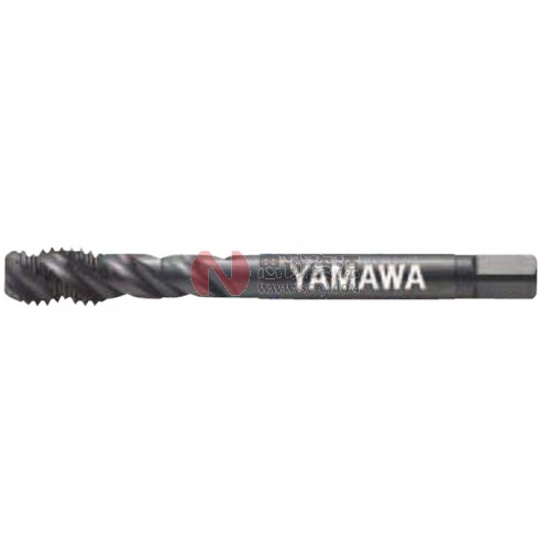 日本弥满和YAMAWA螺旋丝攻（盲孔用） SU-S-SP不锈钢用深孔加工用螺旋丝攻