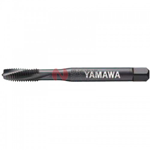 日本弥满和YAMAWA螺旋型先端丝攻（通孔用）SUXSL 不锈钢通孔用螺旋型先端丝攻